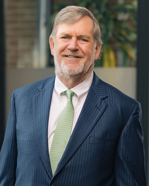 John Boyd, Founder, CEO