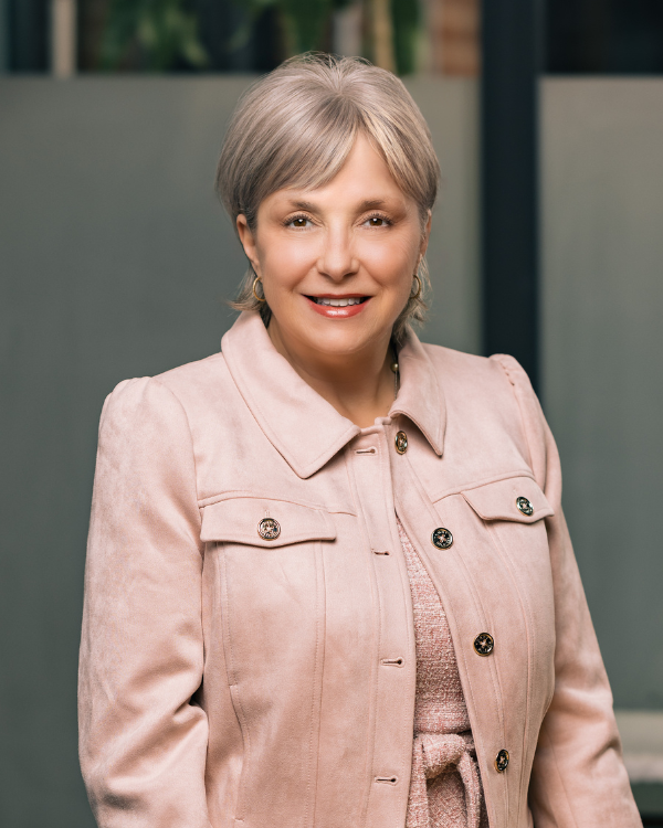 Shonna Felkel, President