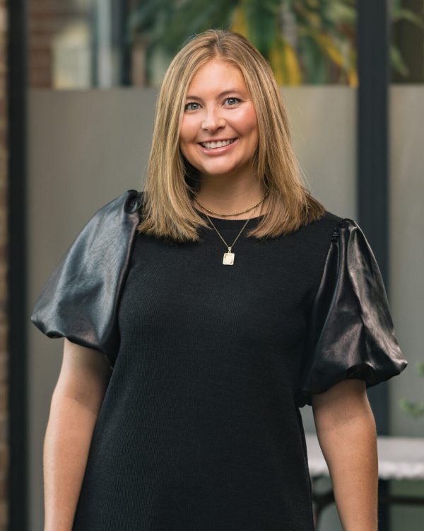 Caroline Chandler, Business Development