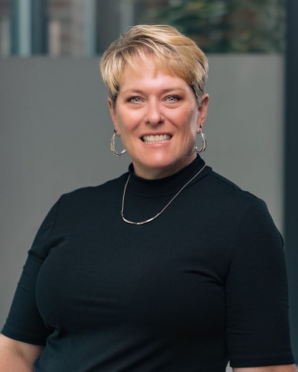 Jamie Kingdom, Exchange Coordinator